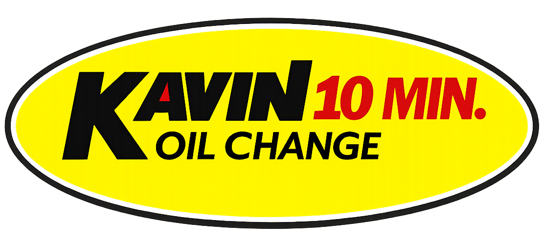 Kavin10OC Logo